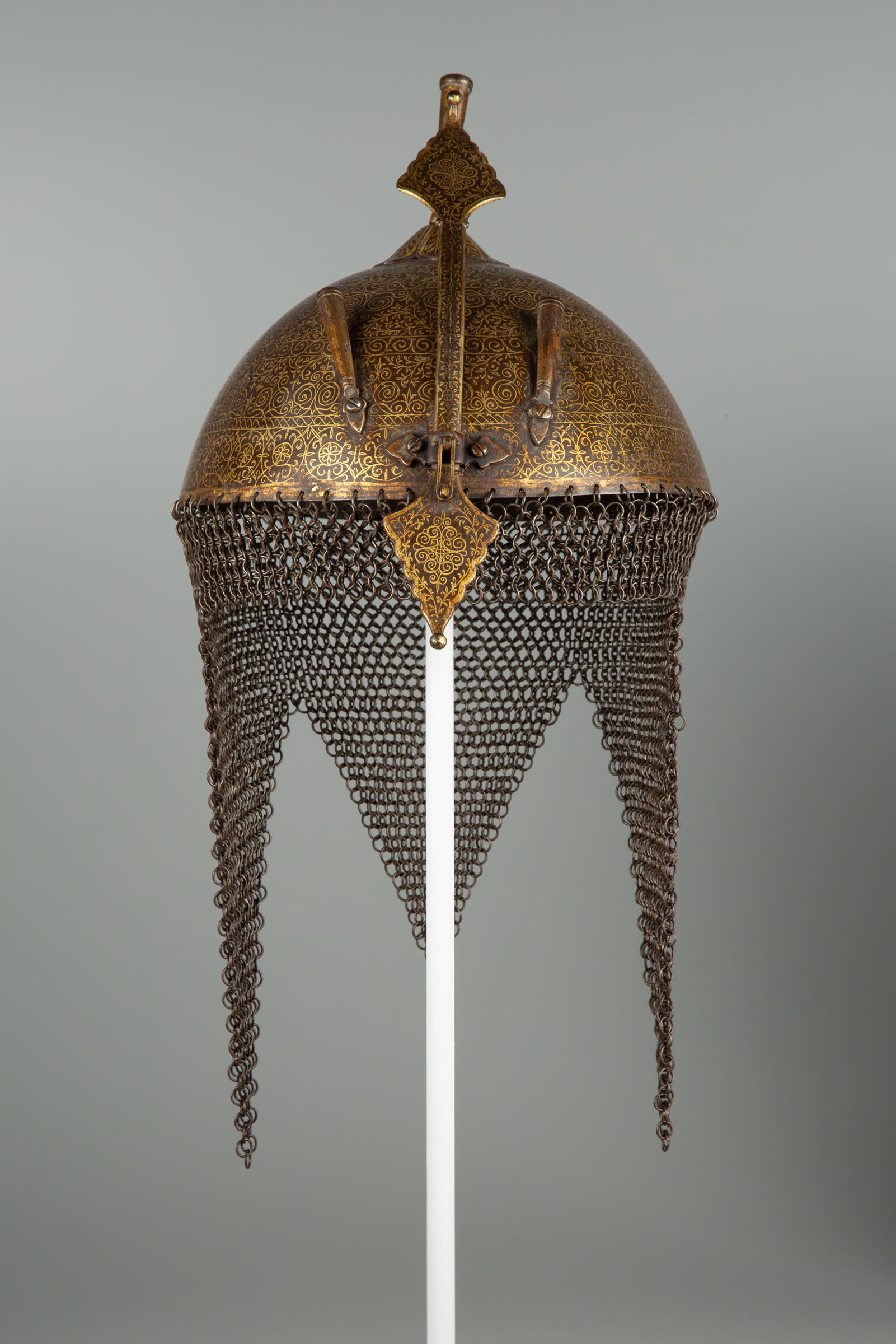 Khula Khud (Helmet)